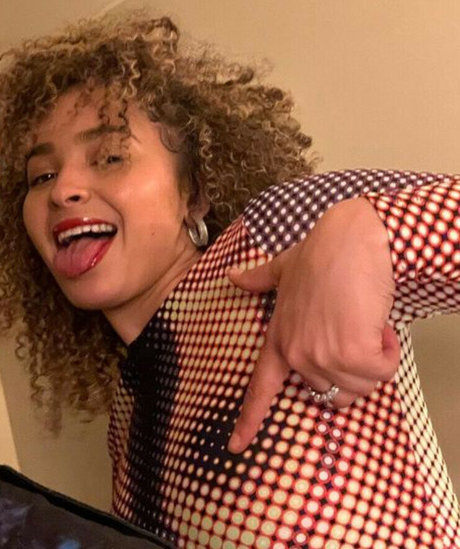 Ella Eyre star nude pics