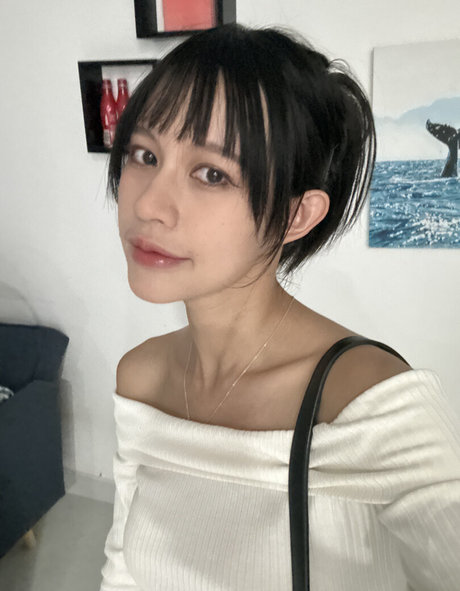 nude yoga onlyfans sexy naked photo