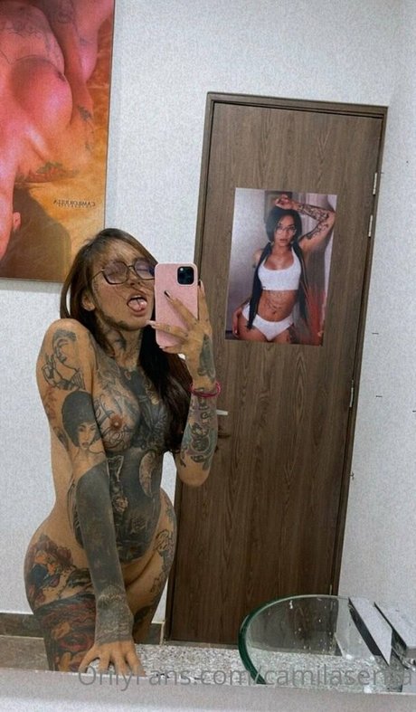 camilasernaart pornstar adult pics