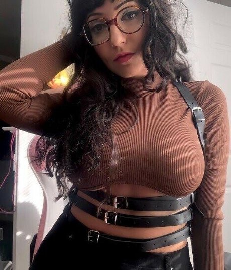 blonde young onlyfans pornographic pic