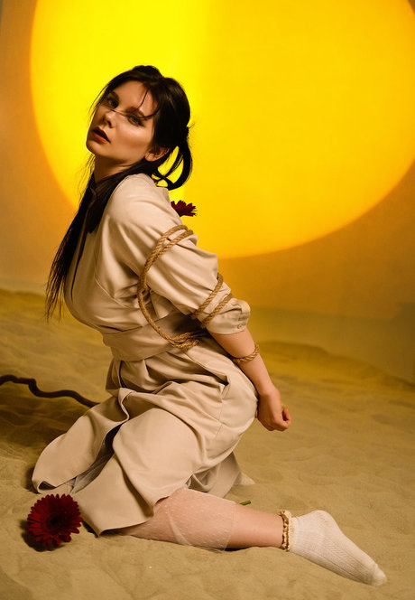 asmr bunny onlyfans free naked pictures