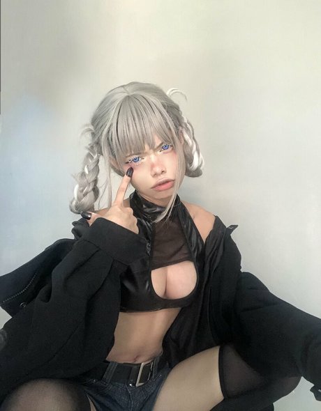 Vamp car model pretty img