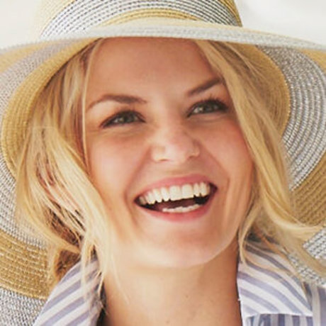 Jennifer Morrison sex pornstar photo