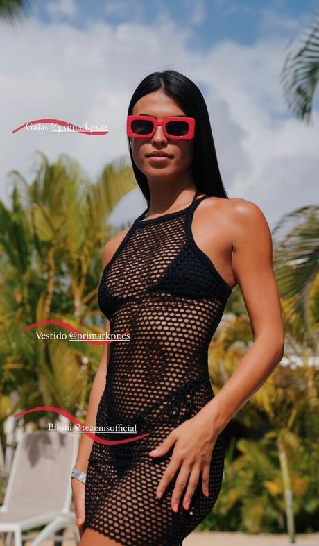 Sofia Suescun nude thumbnail