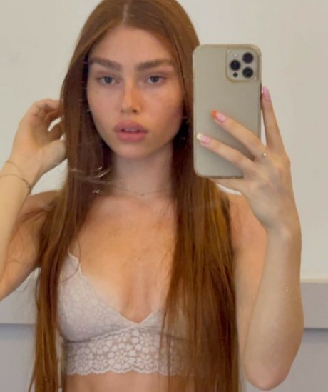 Eden Chanel star naked pic