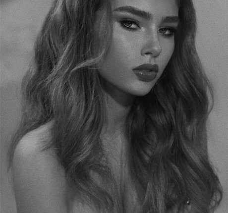 Eden Chanel model sex image