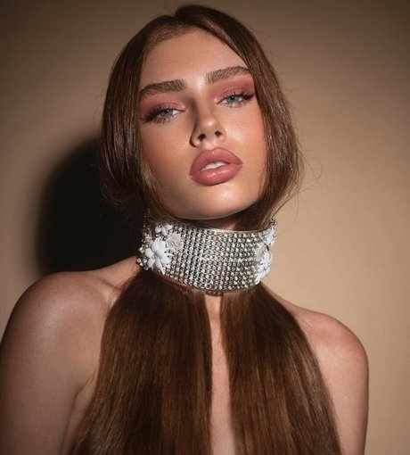 Eden Chanel pretty model archive