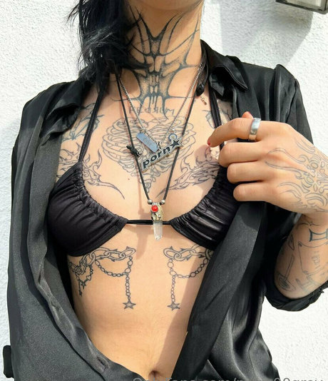 more00grey model art archive