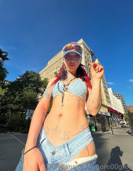 more00grey pornstar best img