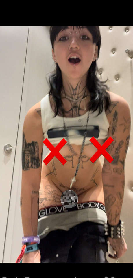 more00grey pornstar exclusive photo