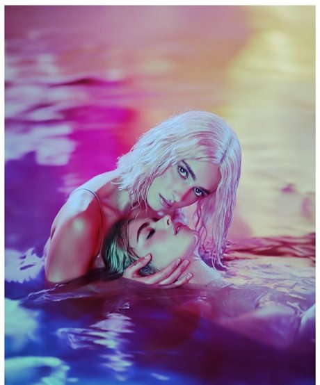 Herbert Twins porn model photo