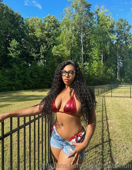 joyythestallion hot star image