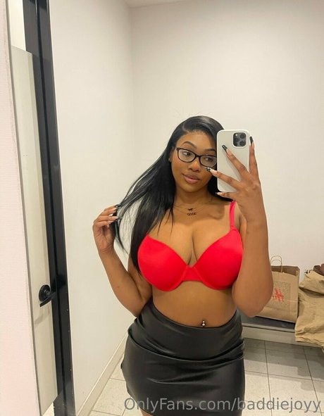 joyythestallion free model img