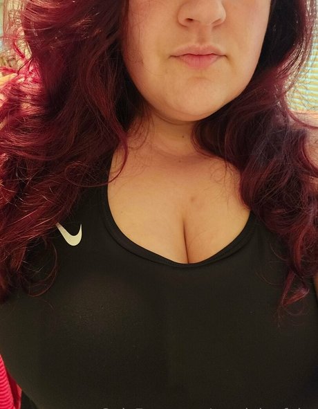 xxxtinkerfairy naked model photo