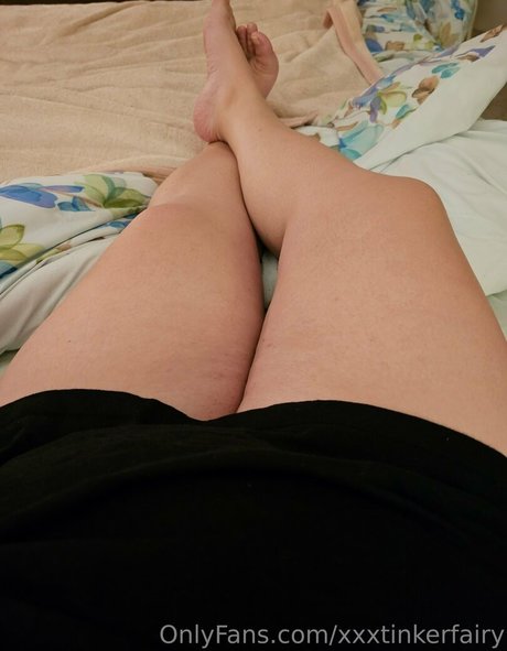 xxxtinkerfairy pornstar art photos