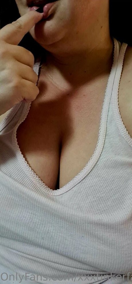 xxxtinkerfairy nude star photo