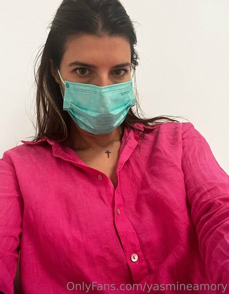 yasmineamory beautiful pornstar image