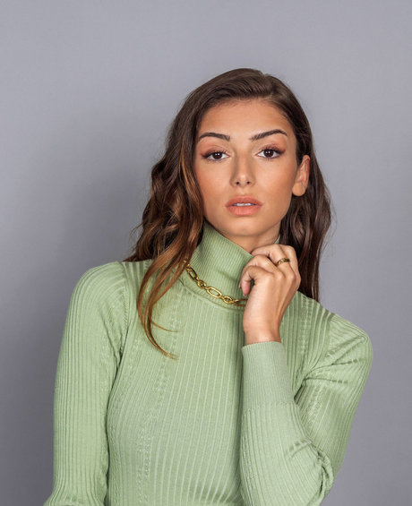 Mimi Keene star exclusive image