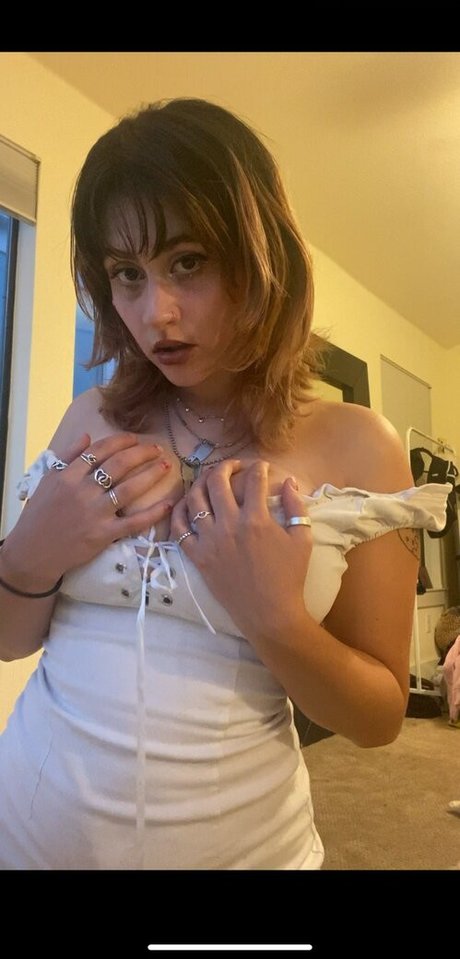 Oatmilkmommy model exclusive archive