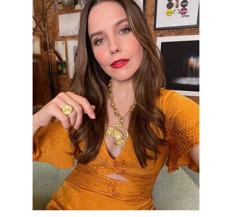 Sophia Bush free model gallery