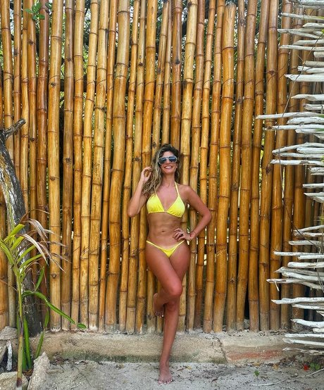 Mabel Moreno model nudes img