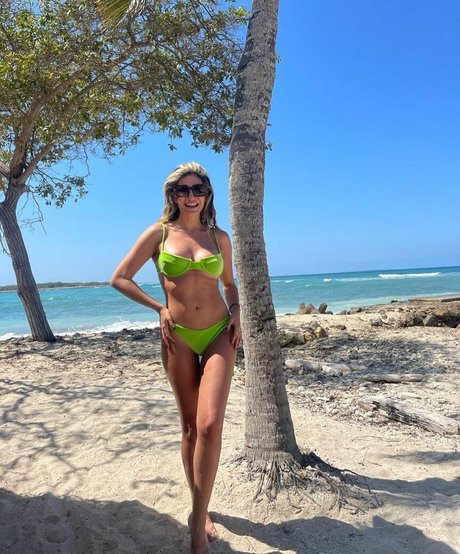 Mabel Moreno profile pic