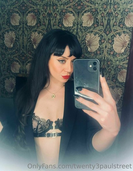 twenty3paulstreet pornstar hot pics