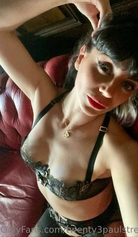 twenty3paulstreet nude star pics