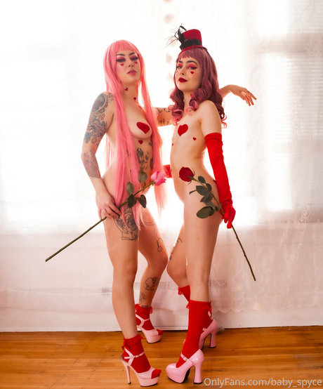 Synthia Valentine star free pictures