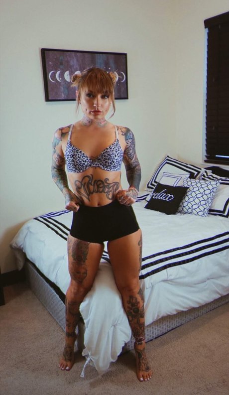 Vany Vicious top star img