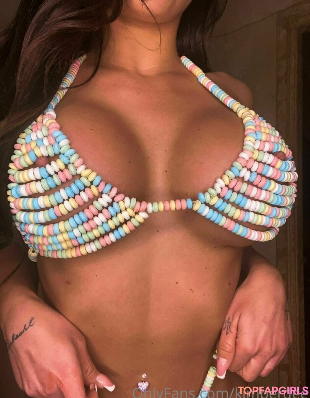 Kimberdee nude thumbnail