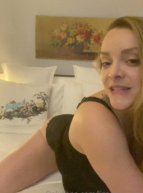 blonde big tits onlyfans art naked photo