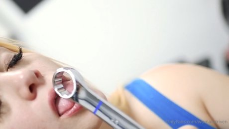 Woman Driven pornstar sex images