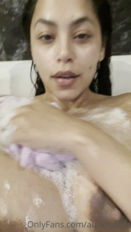 Audrey Littie star free photos