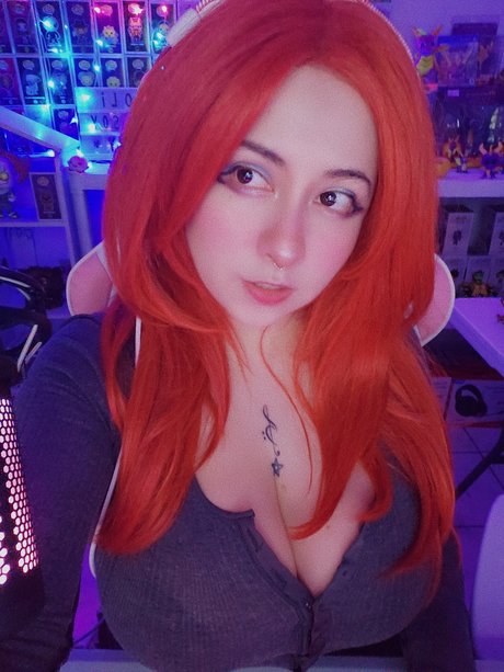 Evy Rosas sex star photo