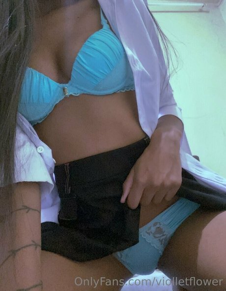 Viollet Collins star high quality galleries