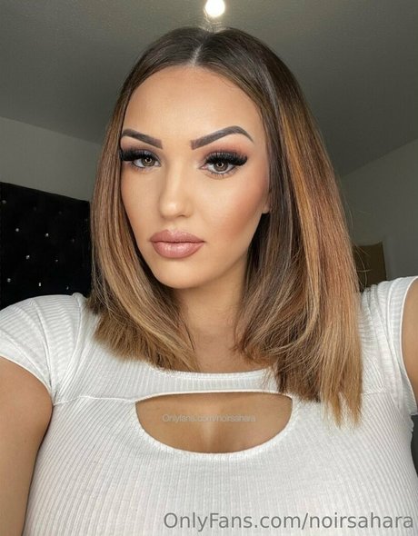 noirsahara star top photos