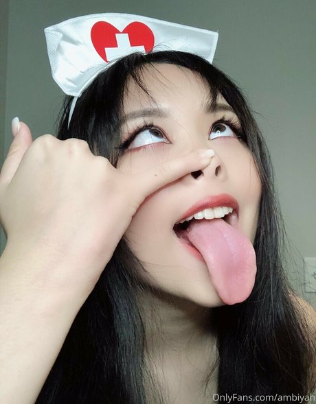 Ambiiyah erotic model galleries