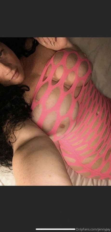 jennyjay nudes model photos