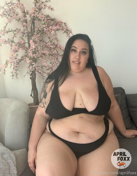 aprilfoxx star nude pictures
