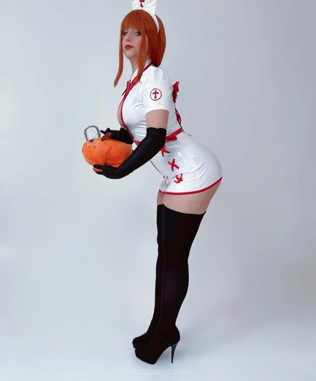 Anna Moreira sexy pornstar pictures