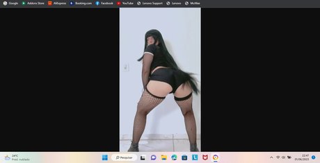 Anna Moreira model porn photo