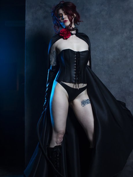 redhead nude onlyfans hd pictures