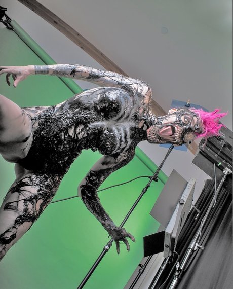 braces onlyfans art xxx pictures