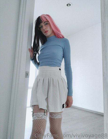 vivivoyage88 pornstar free photos