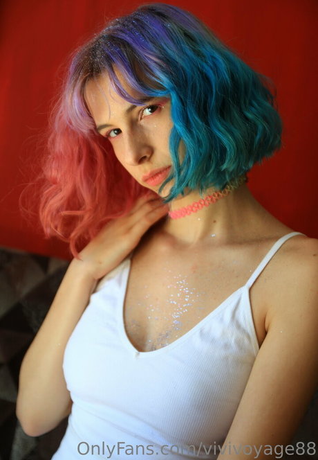 vivivoyage88 actress photo