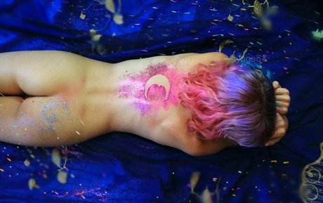 gamer onlyfans beautiful photo