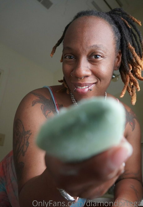 diamondortega nude actress image