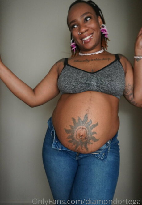 diamondortega nudes actress photo