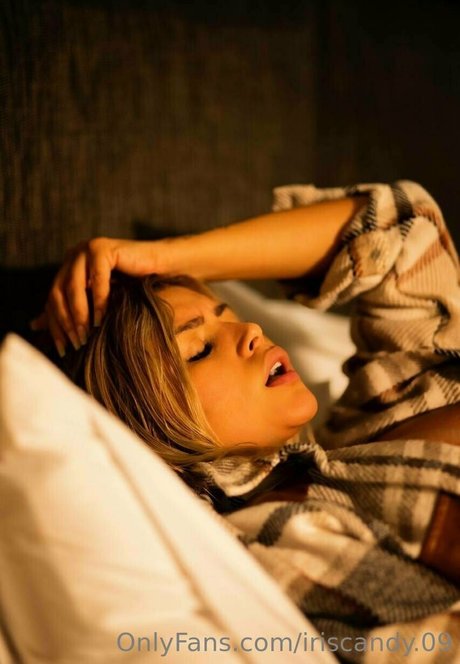 iriscandy 09 star beautiful pics